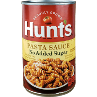 Premium- No Added Sugar Pasta Sauce