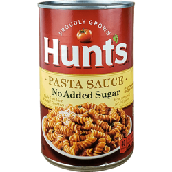 Premium- No Added Sugar Pasta Sauce