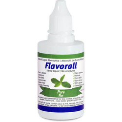 Liquid Stevia - Pure