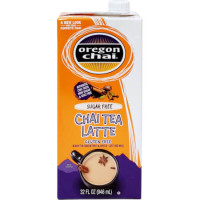 Sugar Free Chai Tea Latte Concentrate