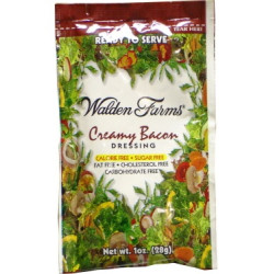 10 Pack - Creamy Bacon Dressing Packet
