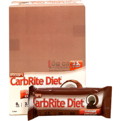 Doctor's CarbRite - Toasted Coconut