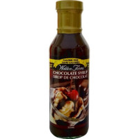 Sugar Free Chocolate Syrup