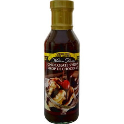 Sugar Free Chocolate Syrup