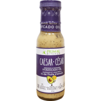 Dressing and Marinade - Caesar
