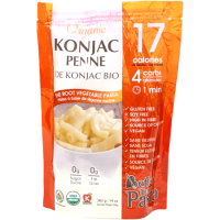 Organic Konjac Penne