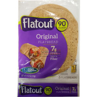 Flatbread - Original