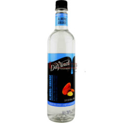 Sugar Free Almond Syrup