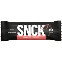 SNCK Collagen Protein Bars - Vanilla Fluff Flodebollen