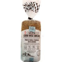Carb Wise Bread