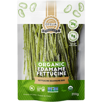 Organic Fettucine Edamame