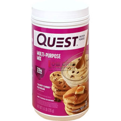 Whey Protein Powder - Multi-Purpose Bake Mix