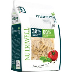 Nutriwell High Protein Pasta - Penne