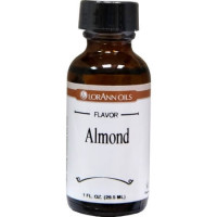 LorannGourmet Concentrated Flavour ALMOND