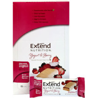Anytime Bar - Yogurt & Berry
