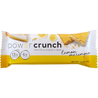 Power Crunch - Protein Wafer -Lemon Meringue