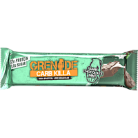 Carb Killa Protein Bar - Dark Chocolate Mint