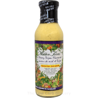 Honey Dijon Flavoured Dressing