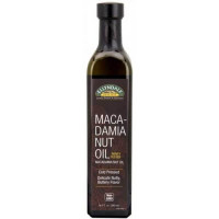 Macadamia Organic Nut Oil