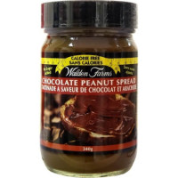 Chocolate Peanut Flavoured Spread