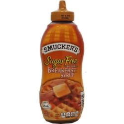 SF Breakfast Syrup