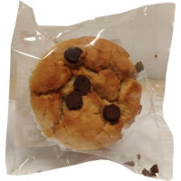 Muffins - Peanut Butter Chocolate Chip