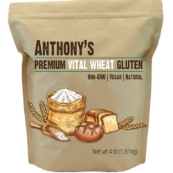 Premium Vital Wheat Gluten