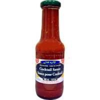 Jok N Al Low Calorie COCKTAIL Sauce