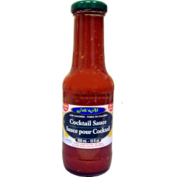 Jok N Al Low Calorie COCKTAIL Sauce