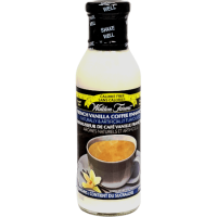 Calorie Free - French Vanilla Coffee Enhancer