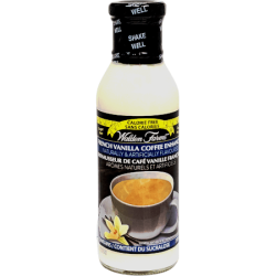 Calorie Free - French Vanilla Coffee Enhancer