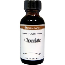 LorannGourmet Concentrated Flavour Chocolate
