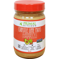 Paleo Chipotle Lime Mayo