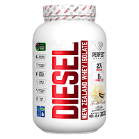 Diesel New Zealand Whey Isolate - French Vanilla