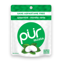 Pur Mints - Spearmint