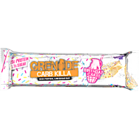 Carb Killa Protein Bar - Birthday Cake