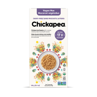 Chickapea & Lentil - Vegan Mac