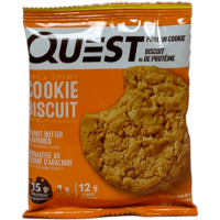 Cookie - Peanut Butter Protein