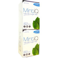 Naturally Sugar Free Mints - Peppermint 6 pack