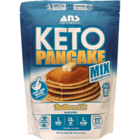 Gluten-Free, Keto Pancake Mix - Buttermilk