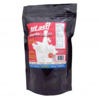 AtLast! ZeroCarb Whey Shake Mix - Vanilla