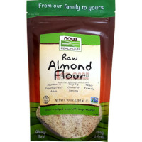 Raw Almond Flour
