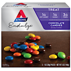 Endulge - Chocolate Candies