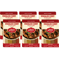 Indian Food Spice Kit - Vindaloo Curry