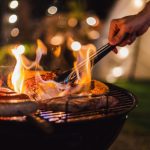 BBQing the Low Carb Way