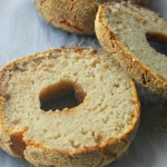 low carb bread and bagels by bakers deluxe