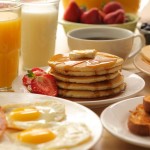 low carb breakfast food