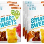 sugar free candy, sweets, healthy candy