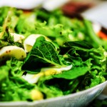 low carb salad dressings