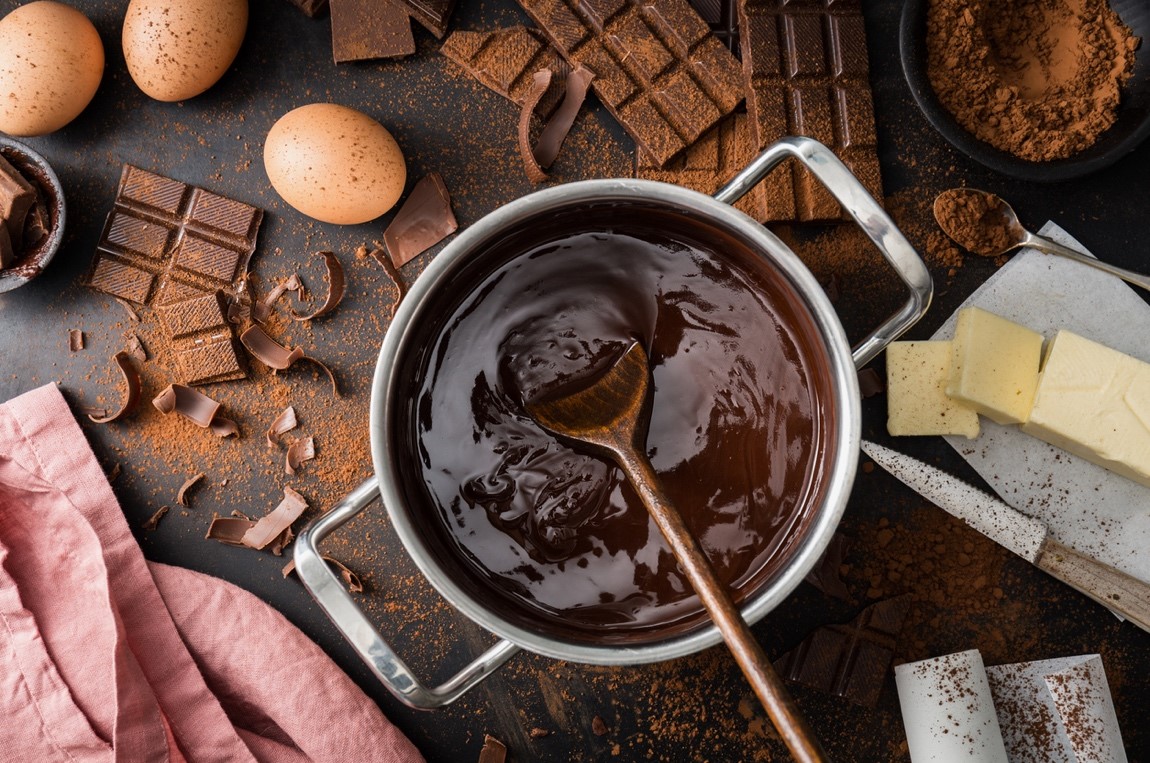 Low Carb and Sugar Free Dessert Guide - Low Carb Lifestyle